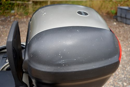 2005 Buell Ulysses XB12X Te koop (foto 82 van 122)