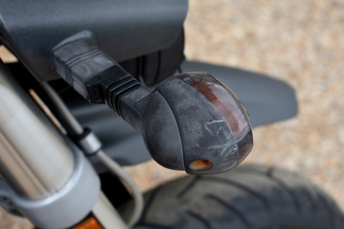 2005 Buell Ulysses XB12X Te koop (foto 25 van 122)