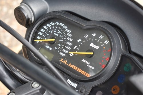 2005 Buell Ulysses XB12X Te koop (foto 32 van 122)