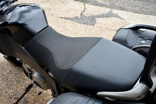 2005 Buell Ulysses XB12X Te koop (foto 66 van 122)