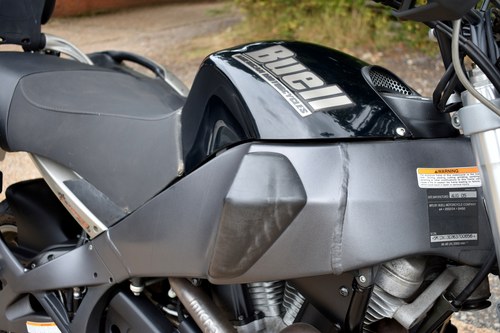 2005 Buell Ulysses XB12X Te koop (foto 44 van 122)