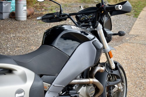 2005 Buell Ulysses XB12X Te koop (foto 29 van 122)