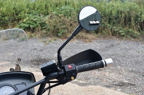 2005 Buell Ulysses XB12X Te koop (foto 43 van 122)