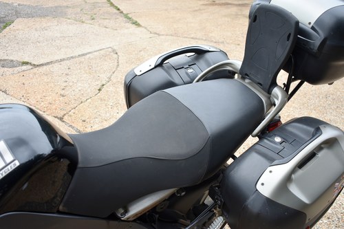 2005 Buell Ulysses XB12X Te koop (foto 58 van 122)