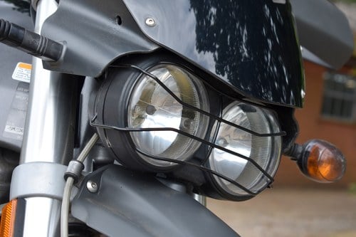 2005 Buell Ulysses XB12X Te koop (foto 20 van 122)