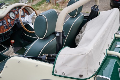 2006 TD Cars 2000 Silverstone à vendre (picture 110 of 174)