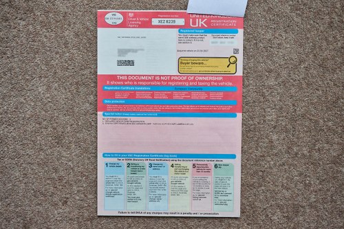 2006 TD Cars 2000 Silverstone à vendre (picture 156 of 174)