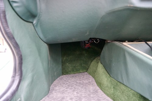 2006 TD Cars 2000 Silverstone à vendre (picture 59 of 174)