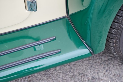 2006 TD Cars 2000 Silverstone à vendre (picture 108 of 174)