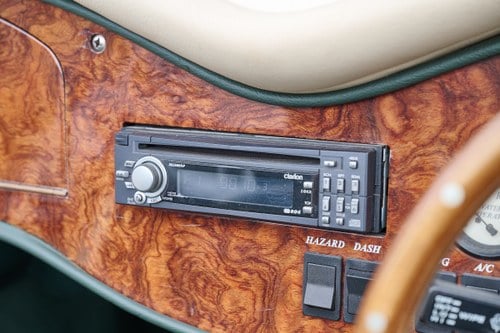 2006 TD Cars 2000 Silverstone à vendre (picture 54 of 174)