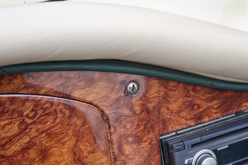 2006 TD Cars 2000 Silverstone à vendre (picture 45 of 174)