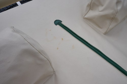 2006 TD Cars 2000 Silverstone à vendre (picture 117 of 174)