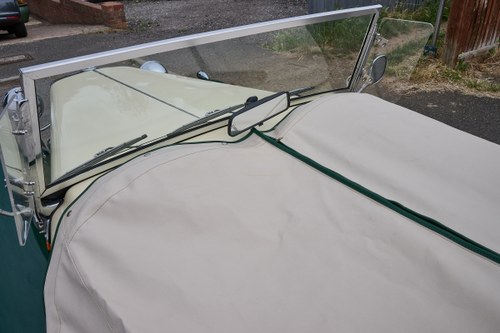 2006 TD Cars 2000 Silverstone à vendre (picture 118 of 174)