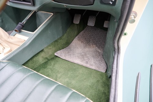 2006 TD Cars 2000 Silverstone à vendre (picture 35 of 174)