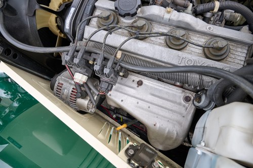 2006 TD Cars 2000 Silverstone à vendre (picture 131 of 174)