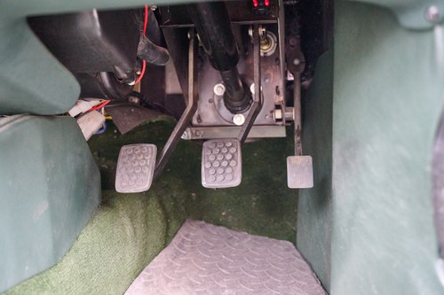 2006 TD Cars 2000 Silverstone à vendre (picture 34 of 174)