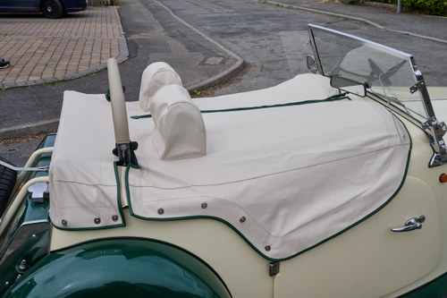 2006 TD Cars 2000 Silverstone à vendre (picture 116 of 174)