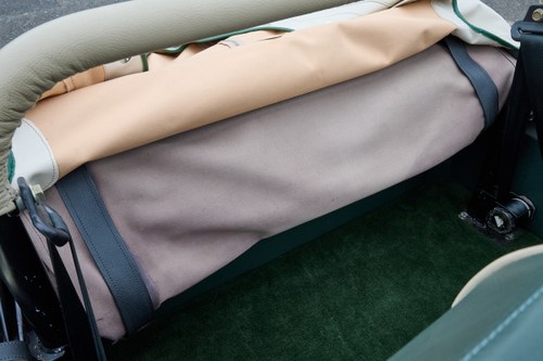 2006 TD Cars 2000 Silverstone à vendre (picture 61 of 174)