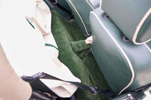 2006 TD Cars 2000 Silverstone à vendre (picture 41 of 174)