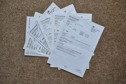 2006 TD Cars 2000 Silverstone à vendre (picture 160 of 174)