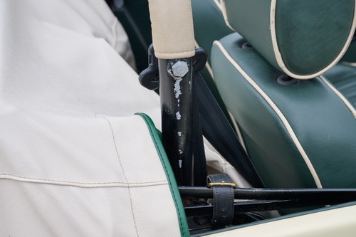 2006 TD Cars 2000 Silverstone à vendre (picture 113 of 174)