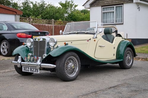 2006 TD Cars 2000 Silverstone à vendre (picture 5 of 174)