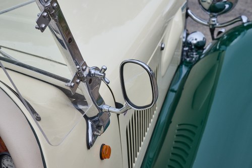 2006 TD Cars 2000 Silverstone à vendre (picture 94 of 174)