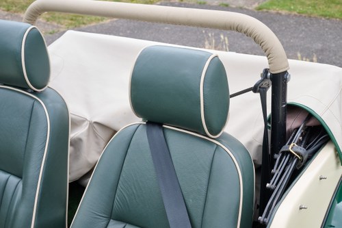 2006 TD Cars 2000 Silverstone à vendre (picture 27 of 174)