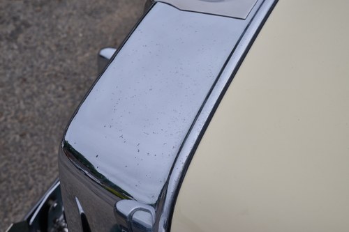 2006 TD Cars 2000 Silverstone à vendre (picture 81 of 174)