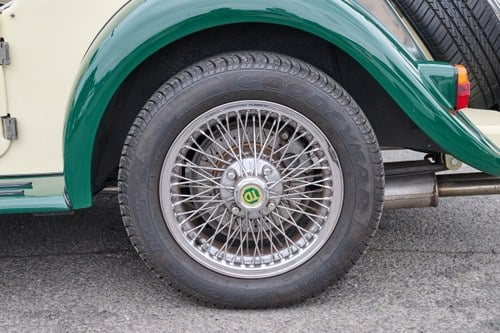 2006 TD Cars 2000 Silverstone à vendre (picture 14 of 174)