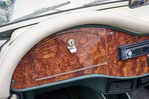 2006 TD Cars 2000 Silverstone à vendre (picture 42 of 174)