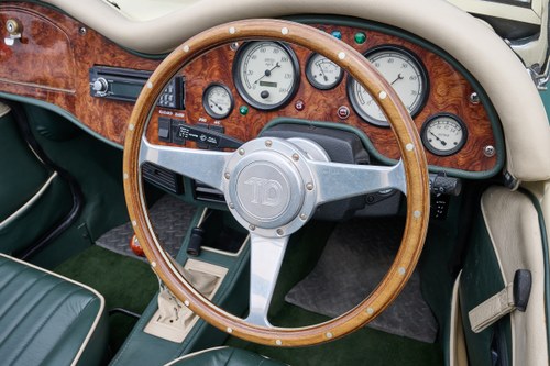 2006 TD Cars 2000 Silverstone à vendre (picture 55 of 174)