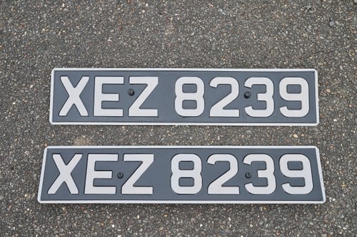 2006 TD Cars 2000 Silverstone à vendre (picture 171 of 174)