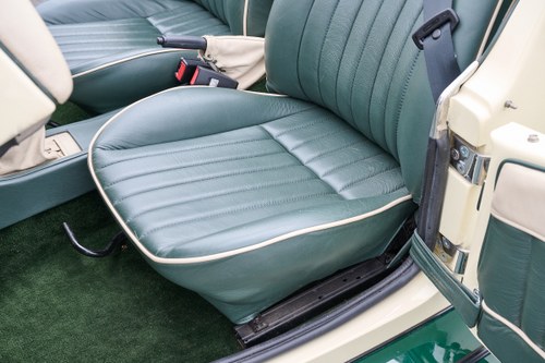 2006 TD Cars 2000 Silverstone à vendre (picture 28 of 174)