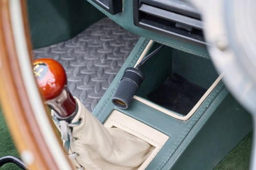 2006 TD Cars 2000 Silverstone à vendre (picture 37 of 174)