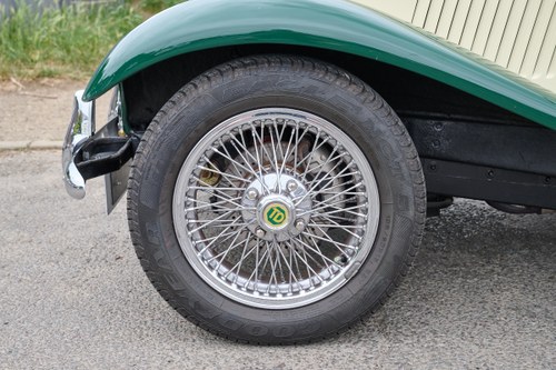 2006 TD Cars 2000 Silverstone à vendre (picture 13 of 174)