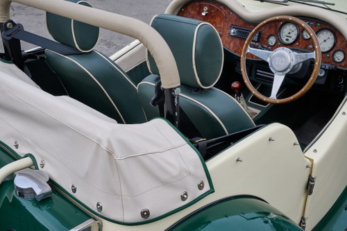 2006 TD Cars 2000 Silverstone à vendre (picture 112 of 174)