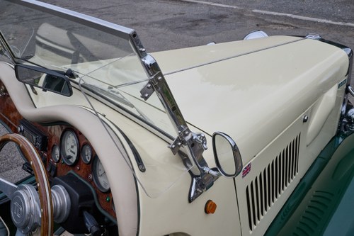 2006 TD Cars 2000 Silverstone à vendre (picture 92 of 174)