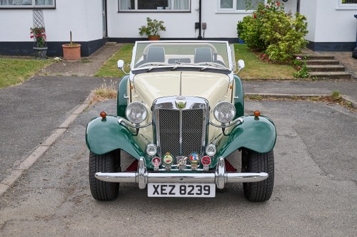 2006 TD Cars 2000 Silverstone à vendre (picture 2 of 174)