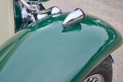 2006 TD Cars 2000 Silverstone à vendre (picture 76 of 174)