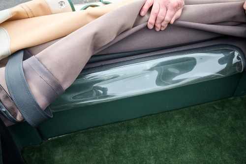 2006 TD Cars 2000 Silverstone à vendre (picture 121 of 174)