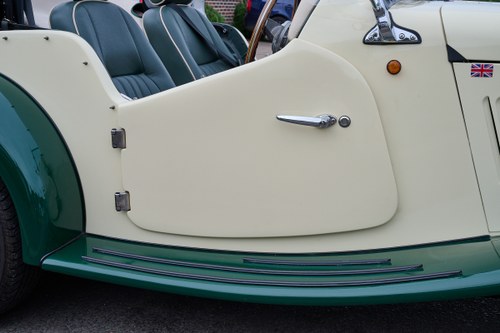 2006 TD Cars 2000 Silverstone à vendre (picture 88 of 174)