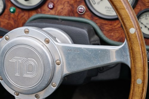 2006 TD Cars 2000 Silverstone à vendre (picture 56 of 174)