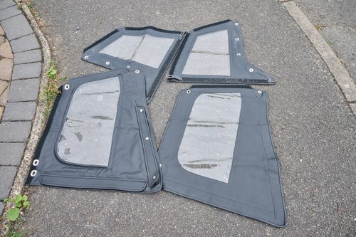 2006 TD Cars 2000 Silverstone à vendre (picture 172 of 174)