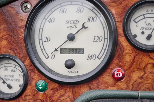 2006 TD Cars 2000 Silverstone à vendre (picture 50 of 174)