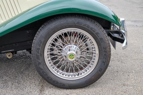 2006 TD Cars 2000 Silverstone à vendre (picture 15 of 174)