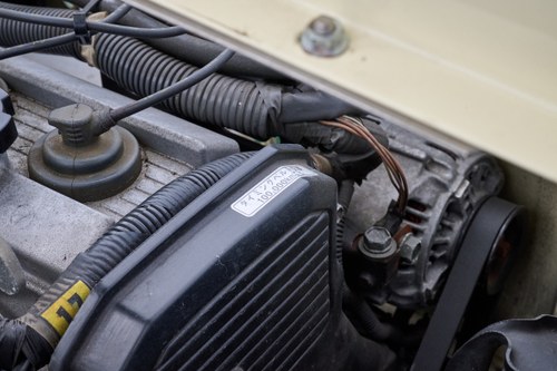 2006 TD Cars 2000 Silverstone à vendre (picture 145 of 174)