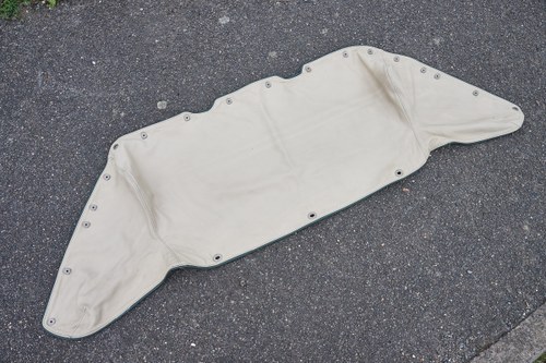 2006 TD Cars 2000 Silverstone à vendre (picture 173 of 174)