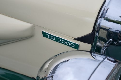 2006 TD Cars 2000 Silverstone à vendre (picture 78 of 174)