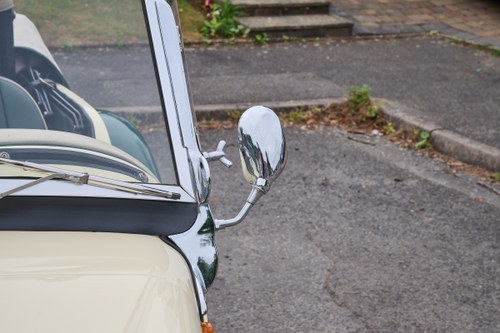 2006 TD Cars 2000 Silverstone à vendre (picture 91 of 174)